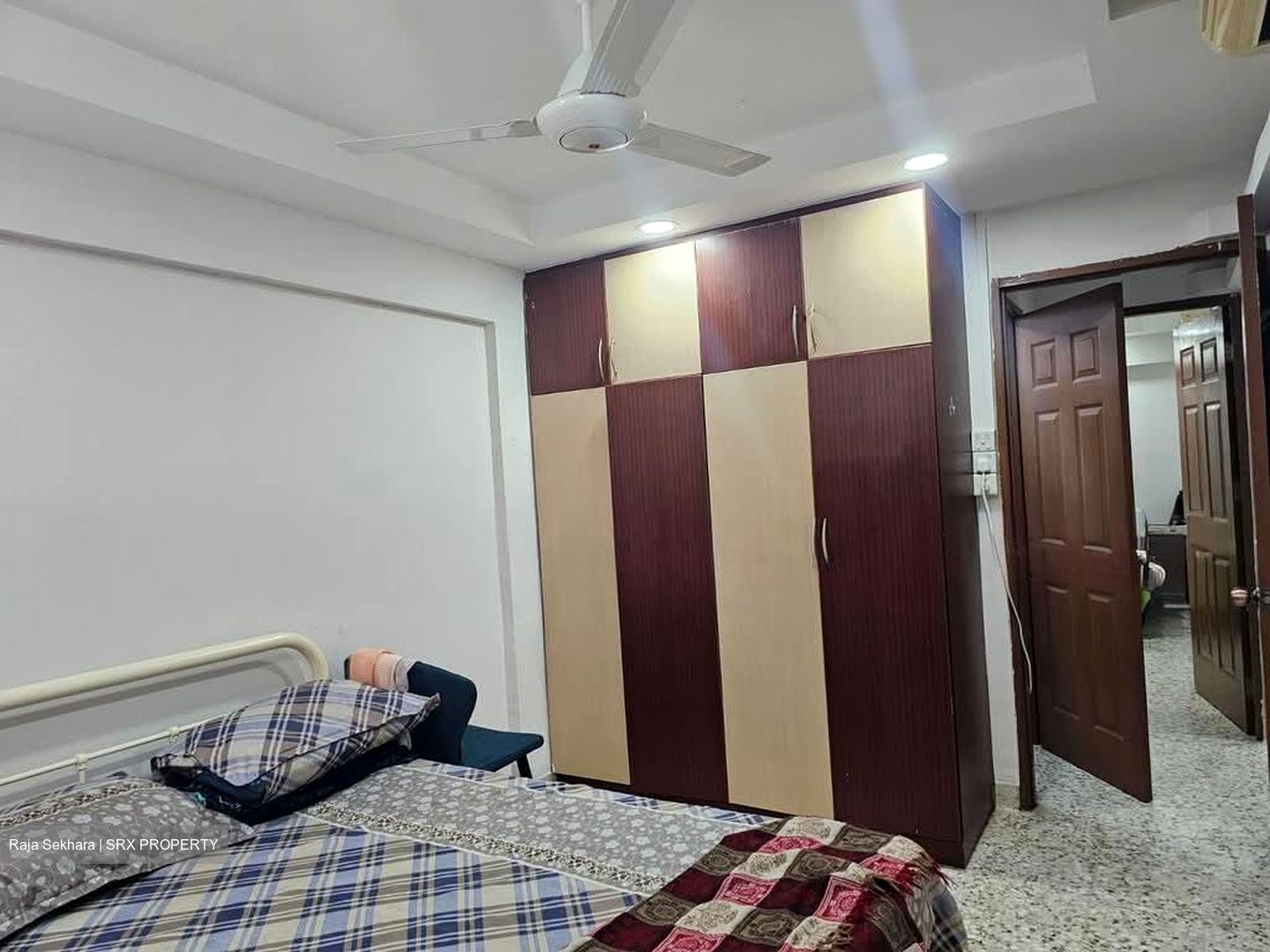 Blk 97 Geylang Bahru (Kallang/Whampoa), HDB 3 Rooms #554247141